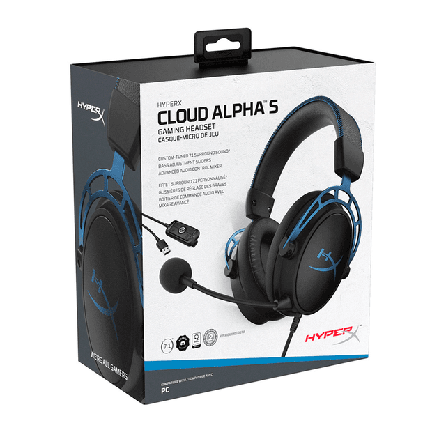 HyperX Cloud Alpha S Review – Still Worth Buying In 2025?