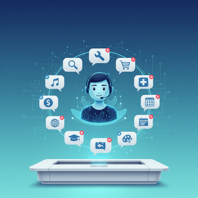 10 ChatGPT Alternatives for Smarter Support Chatbots