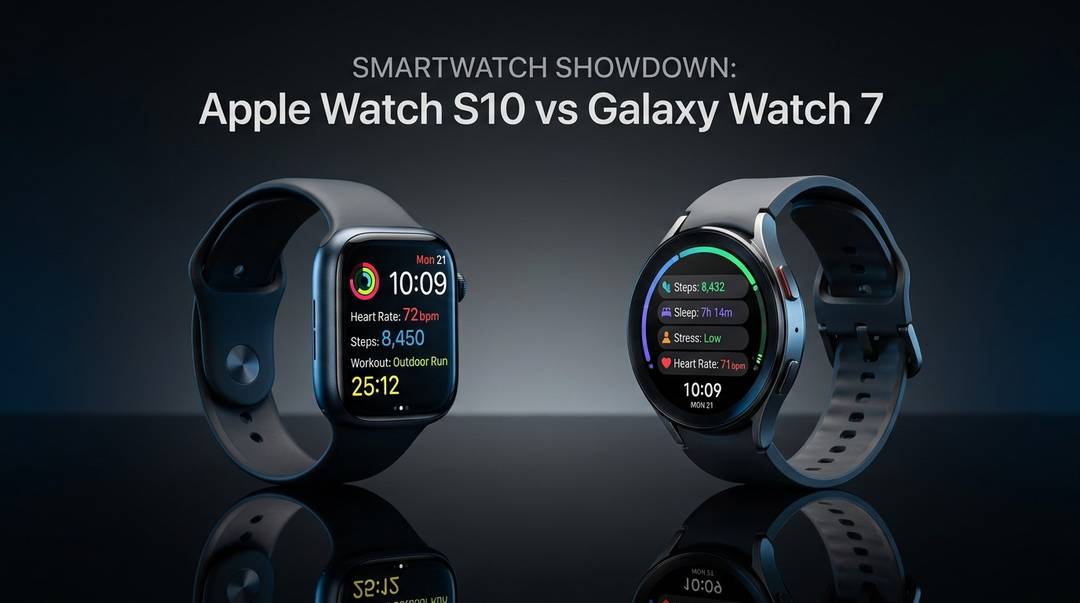 Informer Tech homepage featuring the latest tech news