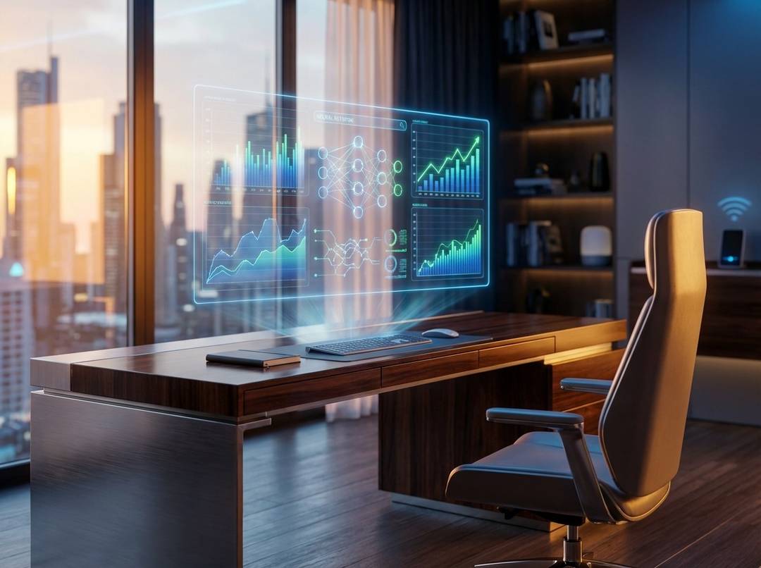 Informer Tech homepage featuring the latest tech news