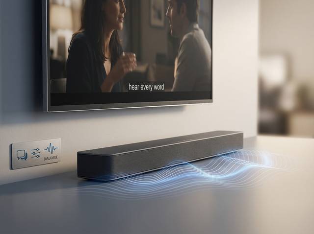 7 Best Soundbars for Clear Dialogue: Hear Every Word Without Cranking Volume
