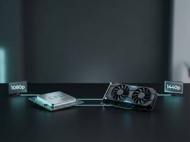 Best Budget CPU/GPU Pairings for 1080p and 1440p Gaming (2026)