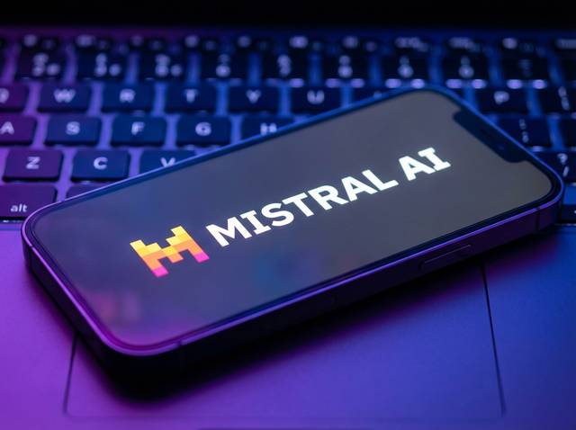Mistral Launches Voxtral TTS for Enterprise Voice Assistants