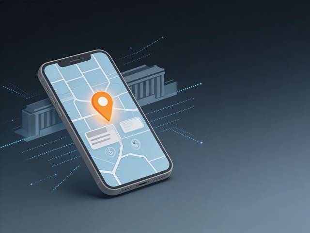 CBP Bought Online Ad Location Data to Track Phone Locations