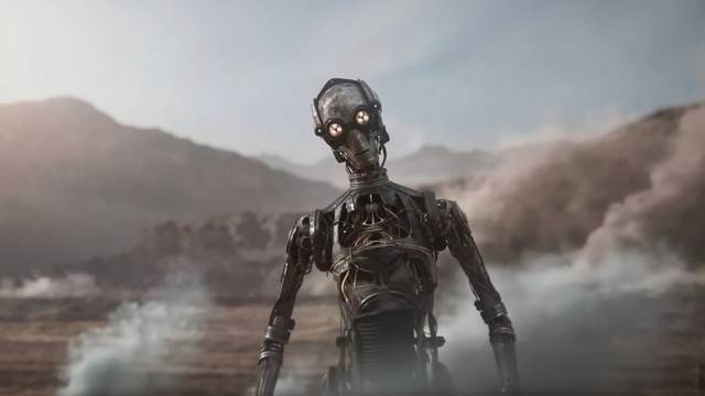 Star Wars Eclipse Is Reportedly Still Years Away From Release