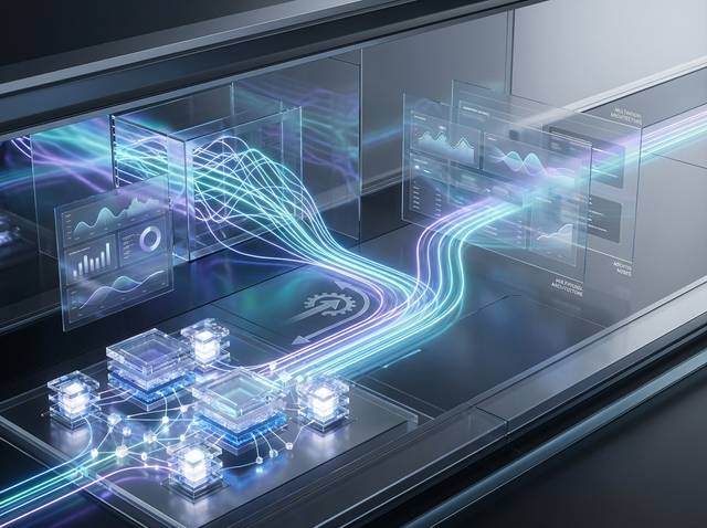 AI Breakthroughs in Q1 2026: What You Missed