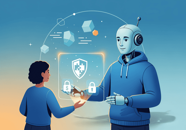 AI for Personal Finance: 10 Safe Use Cases (and What Not to Share)