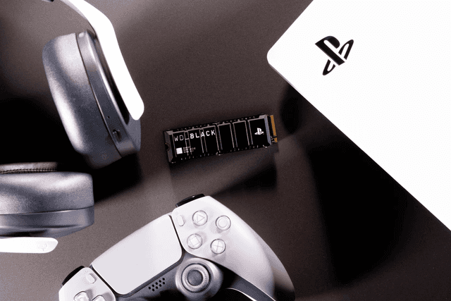 Best 4TB SSDs For PS5 If You Have A Massive Game Library