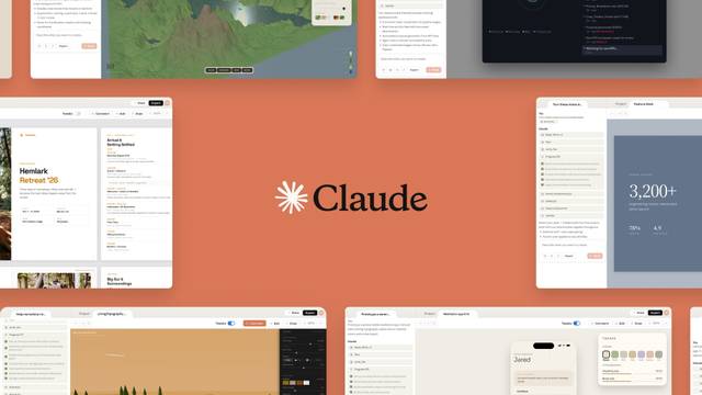Anthropic Launches Claude Design for AI-Powered Visuals and Team Workflows