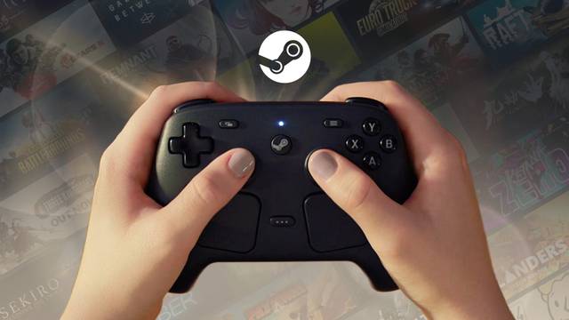 Valve’s Steam Machine Still Set for 2026 Despite Memory Shortages and Supply Chain Issues