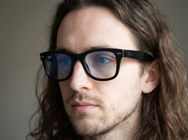 Meta Ray-Ban Smart Glasses Face Recognition Raises Privacy Fears
