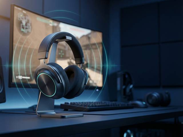 Gaming Headset for FPS: 2026 Competitive Picks & Ranked Guide
