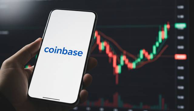Coinbase Launches 24/7 Stock Perpetual Futures for Global Traders