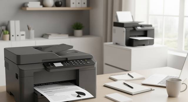 The Best Laser Printers (Smart Picks for Home Offices and Small Businesses)