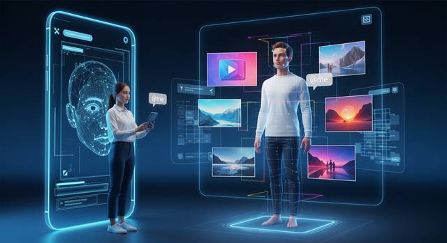 Google Gemini Avatar Feature Could Put Users Inside AI-Generated Images