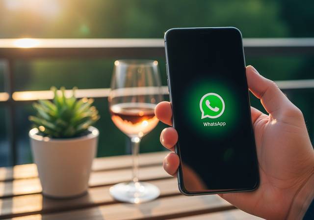 WhatsApp Guest Chat Feature Lets You Message Without an Account