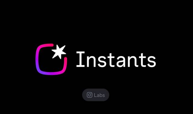 Instagram's New 'Instants' App Lets You Share Disappearing Photos That Vanish After One View