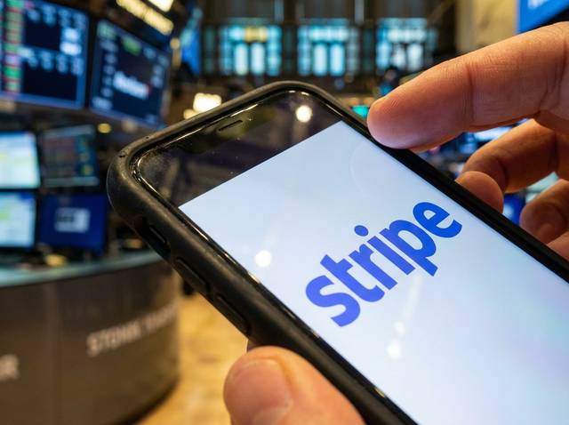 Stripe Goes All-In on Stablecoins: What It Means for the Future of Global Payments