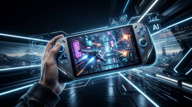 Sony Handheld Could Outperform Xbox Series S With Next-Gen Upscaling