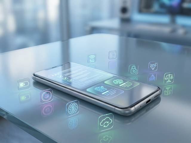 What to Look for Before Buying a New Smartphone in 2026