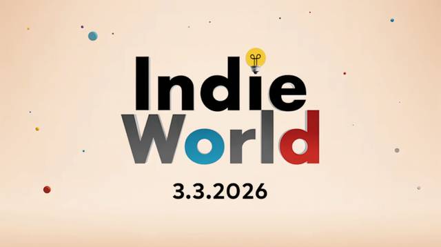 Nintendo Indie World March 2026: All Announcements, Start Time, and How to Watch