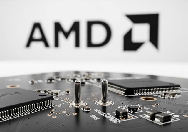 AMD Introduces Agent Computers: A New PC Category for Local AI Processing