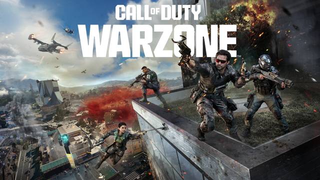Call of Duty Warzone Black Ops Royale Mode Brings Back Classic Battle Royale Survival