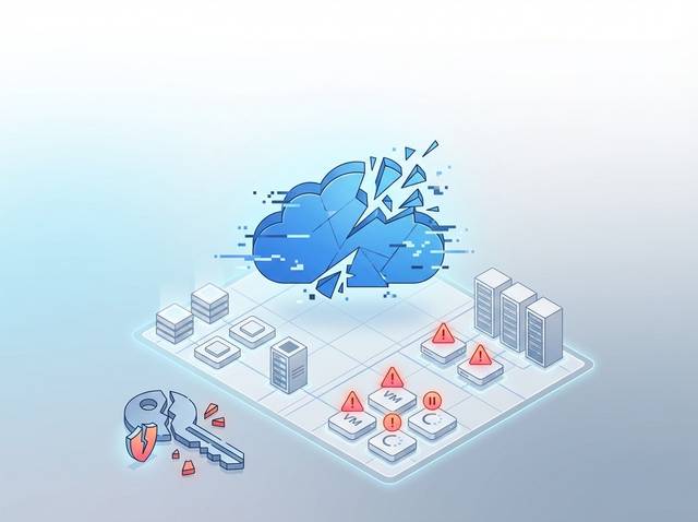 Azure Outage Disrupts VMs and Managed Identities for Over 10 Hours: What Happened and What It Broke