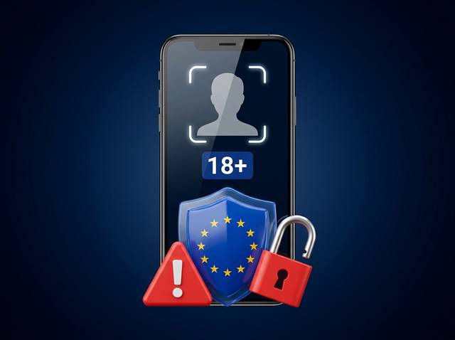 EU Age Verification App Hacked in Under Two Minutes: Security Flaws Exposed