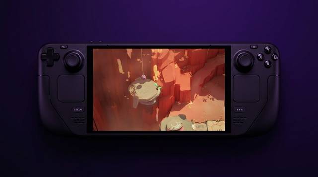 Steam Deck 2 Is Real and in Active Development — Valve Just Won't Tell You Anything Else