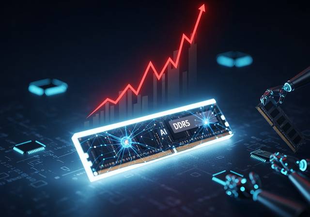 Why DDR5 RAM Prices Keep Rising: AI Workloads, Tight Supply, and Bot Scalping