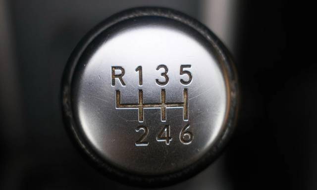 Logitech RS H-Shifter Could Be the Best Sim Racing Upgrade for a More Realistic Driving Experience