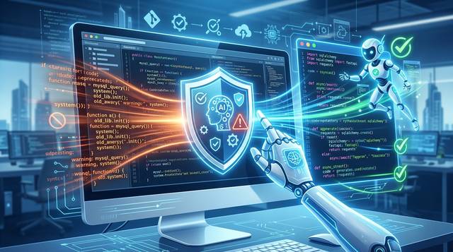 Google Releases Tools to Stop AI Agents From Writing Outdated Code