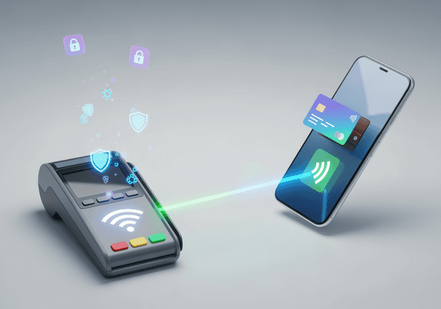 Tap-to-Pay on Phones: How It Works + Safety Tips (Without the Hype)