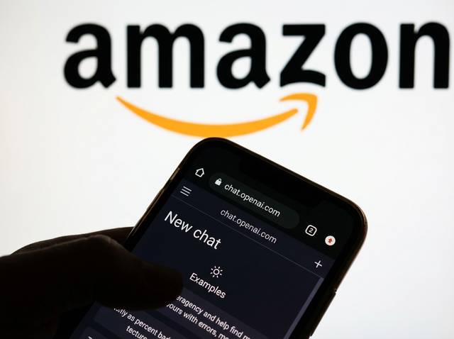 OpenAI’s Amazon Partnership Fuels Enterprise Growth Beyond Microsoft