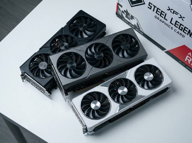 Linux VRAM Fix Triples FPS on 4GB AMD GPUs — Here's What Changed