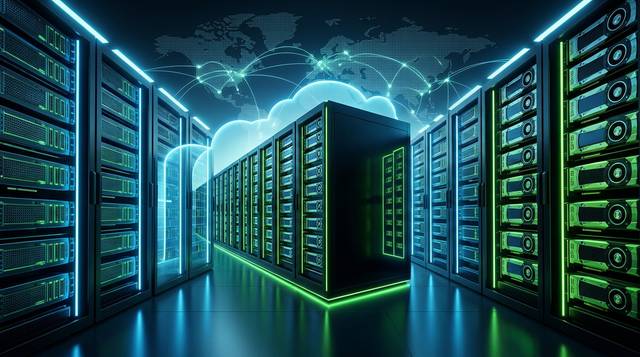 AWS to Deploy Over 1 Million NVIDIA GPUs to Power Global AI Infrastructure