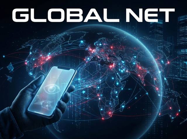 Over 100 Countries Now Have Spyware Capable of Hacking Your Phone, UK Intelligence Warns