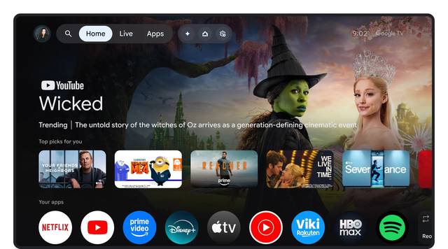 What Is Google TV? Features, Devices, and How It Works