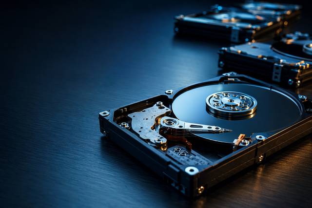 The Best Internal Hard Drives for Desktop PCs in 2026
