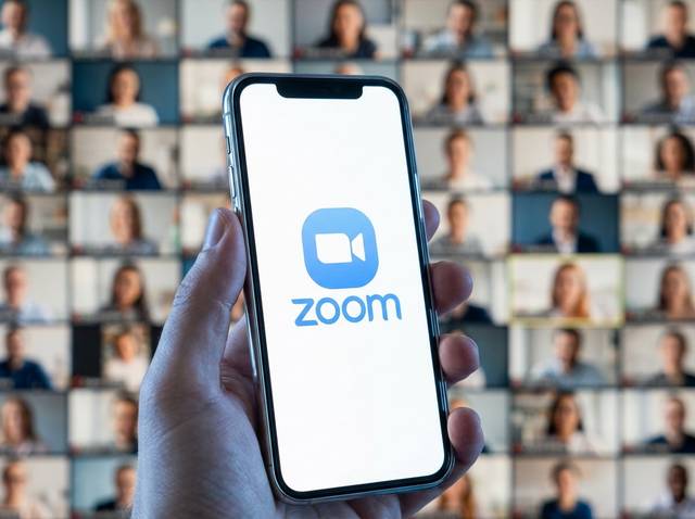 Zoom and World Are Teaming Up to Prove You're Human in Meetings