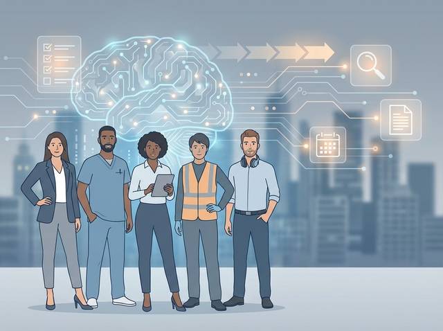 How AI Will Impact Jobs in the Next Decade (Without the Hype)