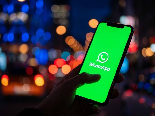 WhatsApp Tests Mainly Cosmetic Premium Subscription