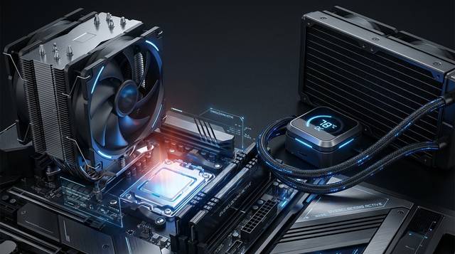 Best CPU Coolers for Overclocking in 2026