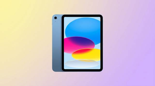 New Entry-Level iPad With A18 Chip and Apple Intelligence Support