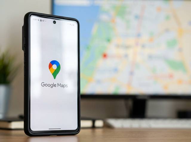 Google Maps Navigation Redesign: Immersive 3D Directions Powered by Gemini AI