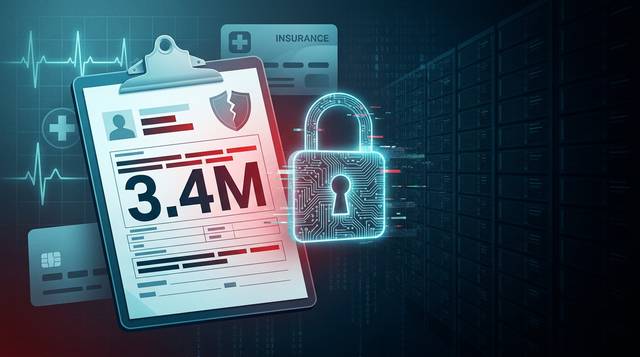 TriZetto breach confirmed: 3.4 million people’s health and personal data stolen