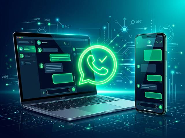 WhatsApp Noise Cancellation for Calls Could Make Voice and Video Chat Clearer