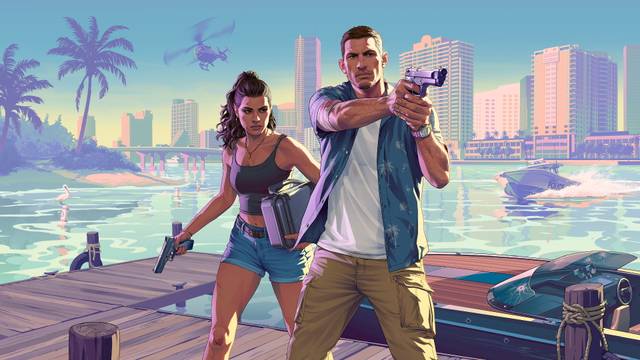 GTA 6 May Redefine Open-World Gaming with Living NPCs and Layered Police Response