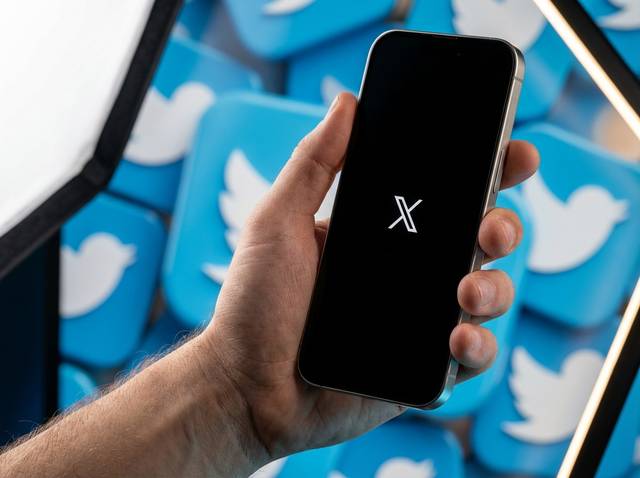 X to Launch Grok AI-Powered Recommendation Algorithm Next Week